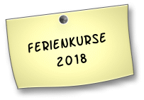 Ferienkurse