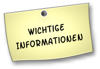 Notiz Informationen